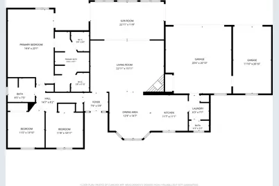 1249 Chandler Circle, Prosper, TX 75078 - Photo 3
