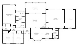 1249 Chandler Cir, Prosper, TX 75078 - Photo 3
