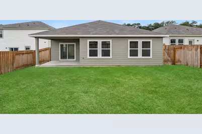 1813 Summit Hill Parkway, Howe, TX 75459 - Photo 5