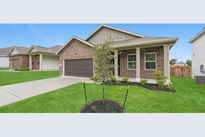 1813 Summit Hill Parkway, Howe, TX 75459 - Photo 3