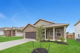 1813 Smt Hl Pkwy, Howe, TX 75459 - Photo 3