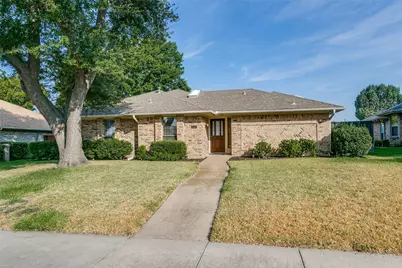 1927 E Branch Hollow Drive, Carrollton, TX 75007 - Photo 1