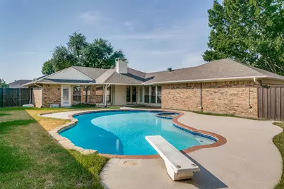 1927 E Branch Hollow Drive, Carrollton, TX 75007 - Photo 23
