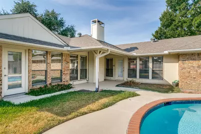 1927 E Branch Hollow Drive, Carrollton, TX 75007 - Photo 21