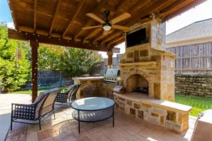 5108 Raincrest Dr, McKinney, TX 75071 - Photo 33