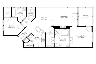 2149 Portofino Dr, Rockwall, TX 75032 - Photo 3