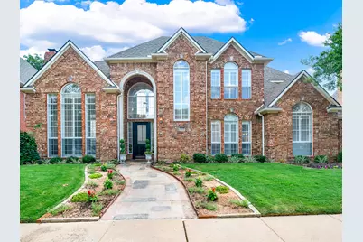5208 Ambergate Lane, Dallas, TX 75287 - Photo 1
