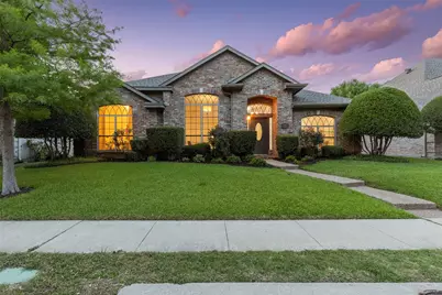 5915 Willow Wood Lane, Dallas, TX 75252 - Photo 1