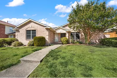 7706 Coral Way, Rowlett, TX 75088 - Photo 1