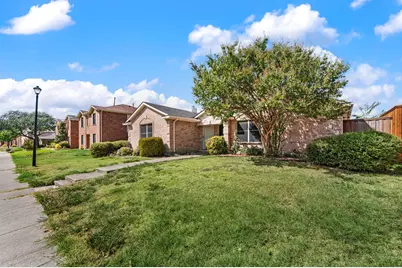 7706 Coral Way, Rowlett, TX 75088 - Photo 3