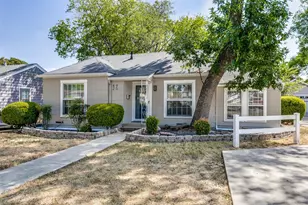 4925 Pershing Ave, Fort Worth, TX 76107 - Photo 1