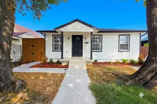 914 17th St, Grand Prairie, TX 75050 - Photo 1