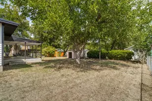 107 N Avenue P, Clifton, TX 76634 - Photo 23