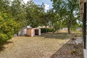 107 N Avenue P, Clifton, TX 76634 - Photo 25