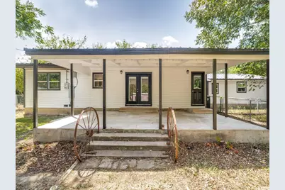 107 N Avenue P, Clifton, TX 76634 - Photo 21
