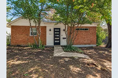 914 Westmount Avenue, Dallas, TX 75211 - Photo 1