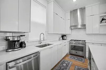 1510 N Washington Avenue #203, Dallas, TX 75204 - Photo 5