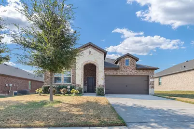 1101 Crepe Myrtle Lane, Anna, TX 75409 - Photo 1