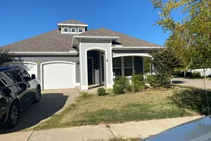 9145 Blackstone Dr, Providence Village, TX 76227 - Photo 1