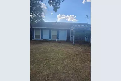822 Woodrow Street, Arlington, TX 76012 - Photo 1