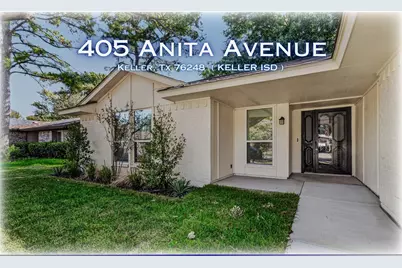 405 Anita Avenue, Keller, TX 76248 - Photo 23