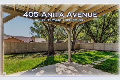405 Anita Avenue, Keller, TX 76248 - Photo 19