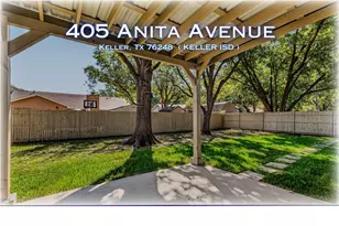 405 Anita Ave, Keller, TX 76248 - Photo 19