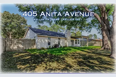 405 Anita Avenue, Keller, TX 76248 - Photo 21