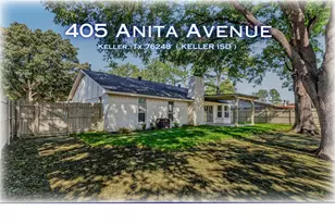 405 Anita Ave, Keller, TX 76248 - Photo 21