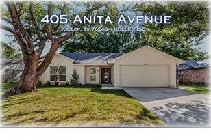 405 Anita Ave, Keller, TX 76248 - Photo 1