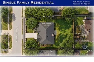405 Anita Ave, Keller, TX 76248 - Photo 5