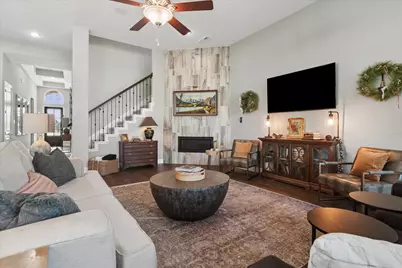2800 Monument Court, Heath, TX 75126 - Photo 3