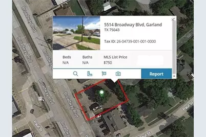 5514 Broadway Boulevard, Garland, TX 75043 - Photo 19