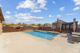 9801 Tule Lake Rd, Fort Worth, TX 76177 - Photo 31