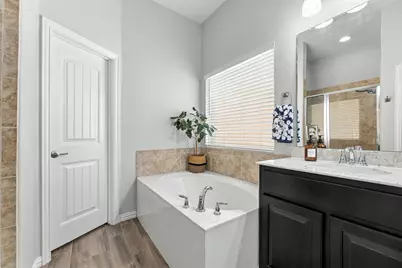 9801 Tule Lake Road, Fort Worth, TX 76177 - Photo 17