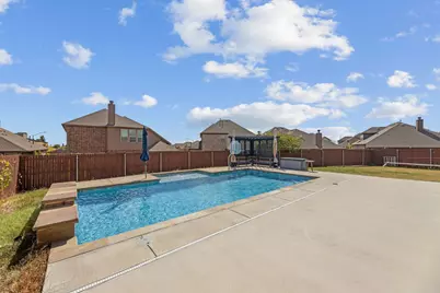 9801 Tule Lake Road, Fort Worth, TX 76177 - Photo 33