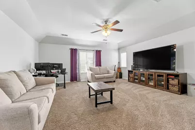 9801 Tule Lake Road, Fort Worth, TX 76177 - Photo 19