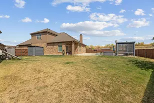 9801 Tule Lake Rd, Fort Worth, TX 76177 - Photo 37