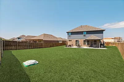 501 Williams Way, Van Alstyne, TX 75495 - Photo 27