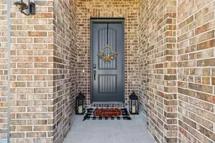 501 Williams Way, Van Alstyne, TX 75495 - Photo 3