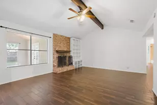 4009 Hemlock St, Fort Worth, TX 76137 - Photo 7