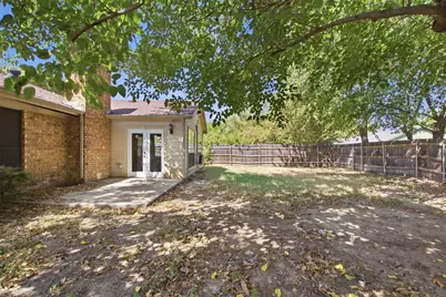 4009 Hemlock Street, Fort Worth, TX 76137 - Photo 29