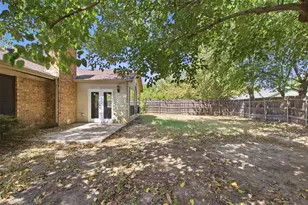 4009 Hemlock St, Fort Worth, TX 76137 - Photo 29