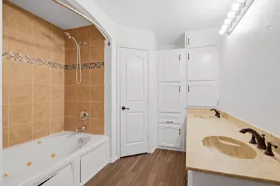 4009 Hemlock Street, Fort Worth, TX 76137 - Photo 19
