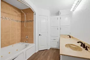 4009 Hemlock St, Fort Worth, TX 76137 - Photo 19