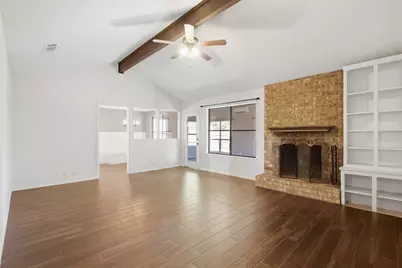 4009 Hemlock Street, Fort Worth, TX 76137 - Photo 3