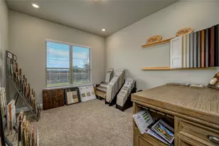 1434 Pecos St, Van Alstyne, TX 75495 - Photo 5