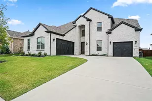 1434 Pecos St, Van Alstyne, TX 75495 - Photo 1