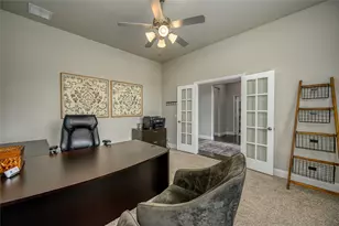 1434 Pecos St, Van Alstyne, TX 75495 - Photo 3