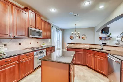 404 Sagewood Court, Keller, TX 76248 - Photo 11